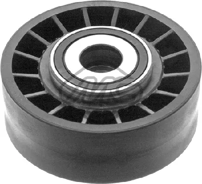 Polea inversión/guía, correa poli V Mercedes-Benz 124 Coupe · Mercedes-Benz 124 Saloon · Mercedes-Benz 124 T-Model
