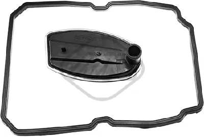 Kit filtro hidrtáulico, caja automática Chrysler 300C · Chrysler 300C Touring · Mercedes-Benz SL