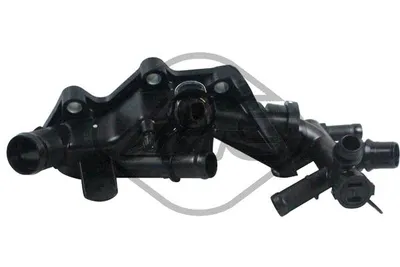 Brida de refrigerante Nissan MICRA V · Renault KANGOO / GRAND KANGOO II · Renault KANGOO Express