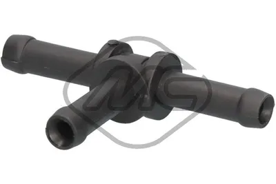 Brida de refrigerante Audi A4 B5 · Audi A8 D2 · Audi A6 C5