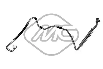 Tubería de baja presión, aire acondicionado Audi A3 · Audi A3 Sportback · Audi A3 Convertible