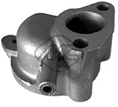 Brida de refrigerante Fiat 127 · Fiat PANDA · Lancia A 112