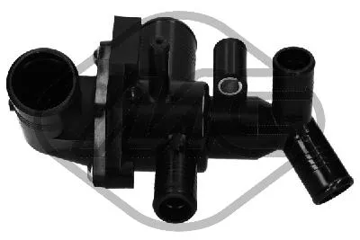Caja del termostato Ford TRANSIT Bus · Ford TRANSIT Van · Ford TRANSIT Platform/Chassis