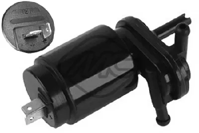 Bomba de agua de lavado, lavado de parabrisas Alfa Romeo 145 · Alfa Romeo 146 · Alfa Romeo 156 Sportwagon