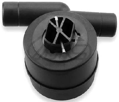 Válvula, ventilación del cárter Audi A3 · Audi A3 Sportback · Seat ALTEA