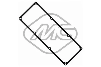 Junta, tapa de culata de cilindro Renault RAPID Box Body/MPV · Renault CLIO I · Renault 19 I