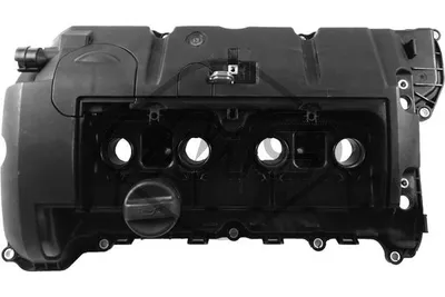 Tapa de culata Citroën C4 Coupe · Citroën C4 I · Citroën C4 PICASSO I MPV