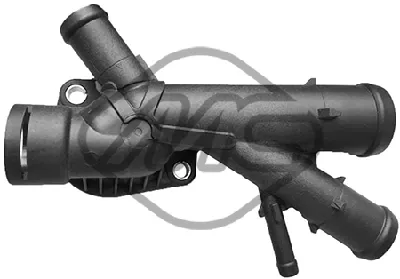 Brida de refrigerante Audi A3 · Audi A3 Sportback · Audi TT
