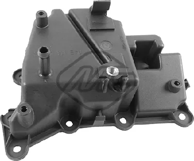 Separador de aceite, ventilación del cárter Audi A1 · Audi A1 Sportback