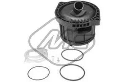 Válvula, ventilación del cárter Audi A4 B5 · Audi A8 D2 · Audi A6 C5