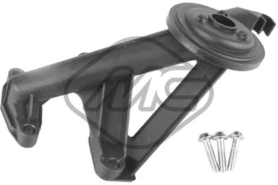 Tubo de aspiración, bomba del aceite Citroën BERLINGO / BERLINGO FIRST Box Body/MPV · Citroën BERLINGO / BERLINGO FIRST MPV · Citroën XSARA