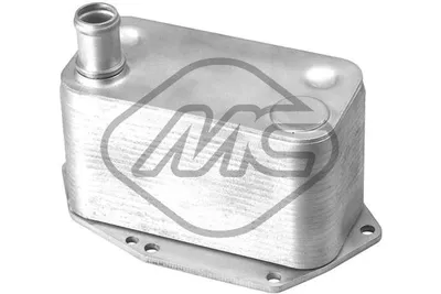 Radiador de aceite, aceite motor Bmw 7 · Bmw 5 · Bmw 5 Touring