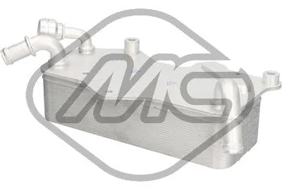 Radiador de aceite, transmisión automática Audi A7 Sportback · Audi A6 C7 · Audi A6 C7 Avant