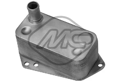 Radiador de aceite, aceite motor Land Rover FREELANDER I