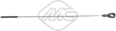 Varilla del nivel de aceite Peugeot 3008 I MPV