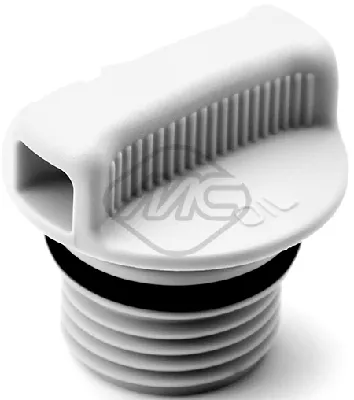 Tapa, tubuladura de relleno de aceite Fiat 500 · Fiat 500 C