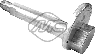Barra oscilante, suspensión de ruedas Toyota LAND CRUISER PRADO · Toyota DYNA Platform/Chassis (KD_, LY_, _Y2_, _U3_, _U4_, _U6_, _U8 · Toyota HILUX VII Pickup