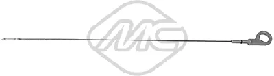 Varilla del nivel de aceite Audi Q3 · Audi A3 · Audi A3 Sportback