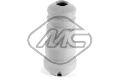 Almohadilla de tope, suspensión Bmw X3
