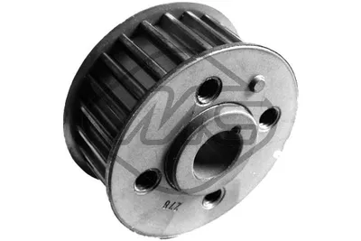 Rueda dentada, cigüeñal Alfa Romeo 156 Sportwagon · Alfa Romeo 147 · Alfa Romeo GT