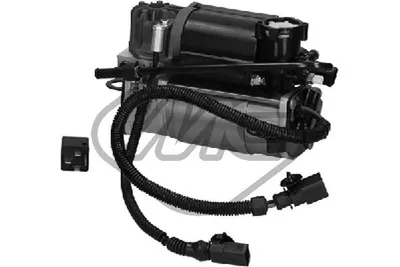 Compresor, sistema de aire comprimido Audi ALLROAD C5