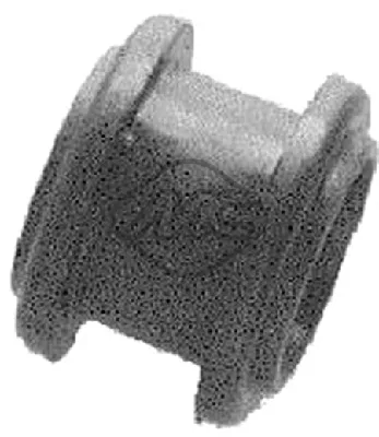 Casquillo, palanca selectora/de cambio Audi 100 C3 Saloon · Audi 100 C4 Saloon · Audi 100 C3 Avant