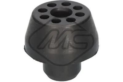 Soporte, radiador Renault MEGANE II