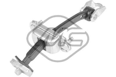 Asegurador puerta Citroën C4 I