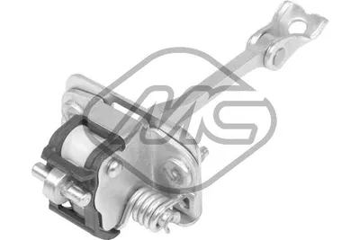 Asegurador puerta Citroën C4 Coupe · Citroën C4 II · Citroën DS4