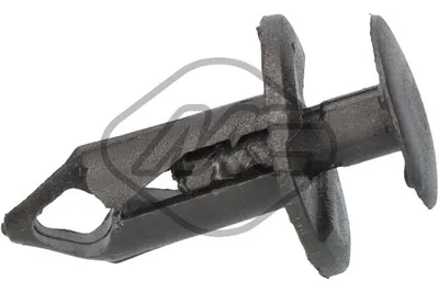 Gancho de sujeción, revest. de bajos del vehículo Audi A4 B6 · Audi A4 B6 Avant · Audi A4 B6 Convertible