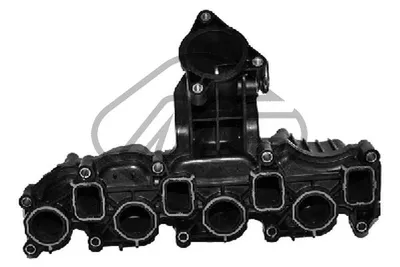 Módulo colector de admisión Audi A3 · Audi A3 Sportback · Audi A3 Convertible