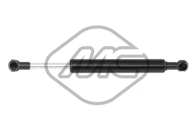 Muelle neumático, maletero/compartimento de carga Bmw Z3 Roadster