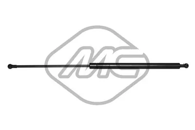 Muelle neumático, maletero/compartimento de carga Renault LAGUNA II Grandtour