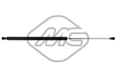 Muelle neumático, maletero/compartimento de carga Hyundai SANTA FÉ I