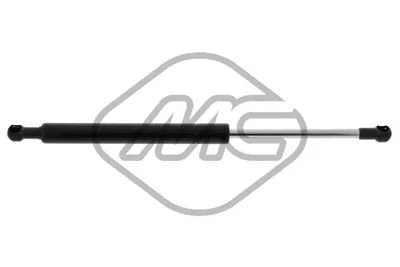 Muelle neumático, maletero/compartimento de carga Alfa Romeo 145