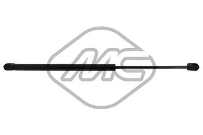 Muelle neumático, maletero/compartimento de carga Fiat PUNTO · Fiat PUNTO Hatchback Van