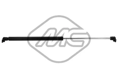 Muelle neumático, maletero/compartimento de carga Chrysler PT CRUISER