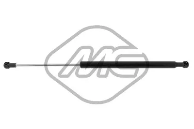 Muelle neumático, maletero/compartimento de carga Fiat PUNTO Convertible