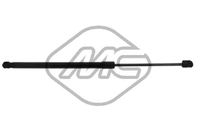 Muelle neumático, maletero/compartimento de carga Audi A6 C7 Avant · Audi A6 Allroad C7