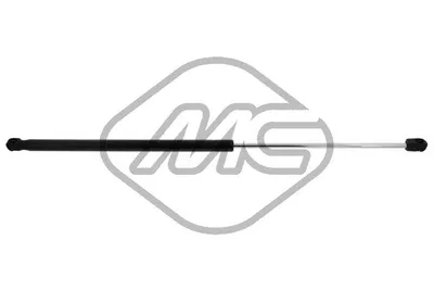 Muelle neumático, capó de motor Citroën XSARA · Citroën XSARA Break · Citroën XSARA Coupe