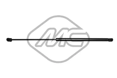 Muelle neumático, maletero/compartimento de carga Ford SCORPIO II Turnier · Ford SCORPIO I Turnier