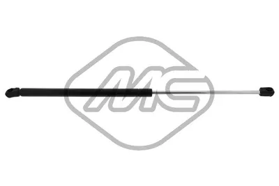 Muelle neumático, maletero/compartimento de carga Mazda 3