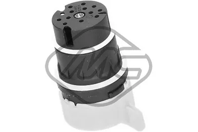 Cubierta insertable, unidad control cambio automático Chrysler CROSSFIRE · Chrysler 300C · Chrysler CROSSFIRE Roadster