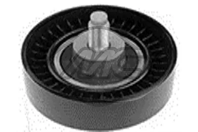Polea inversión/guía, correa poli V Ford MONDEO III Saloon · Ford MONDEO III · Ford MONDEO III Turnier