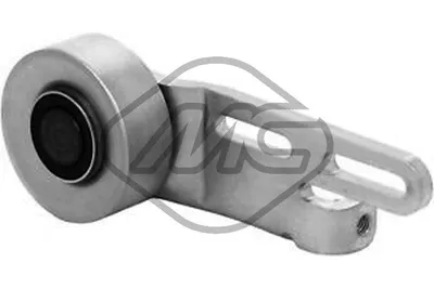Tensor de correa, correa poli V Citroën AX · Citroën SAXO · Citroën XSARA