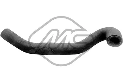Tubo flexible para aceite Metalcaucho 500067