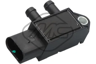 Sensor, presión gas de escape Audi A6 C6 · Audi A6 C6 Avant · Audi A5