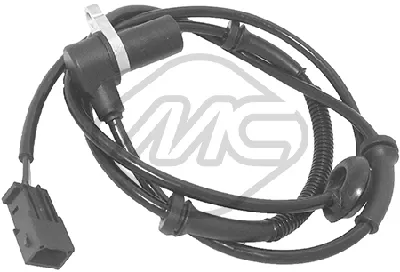 Sensor, revoluciones de la rueda Audi A4 B6 · Audi A4 B6 Avant · Audi A4 B6 Convertible