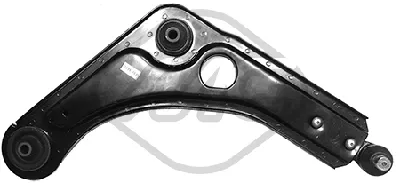 Barra oscilante, suspensión de ruedas Ford ESCORT V · Ford ESCORT V Turnier · Ford ESCORT V Saloon
