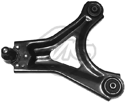 Barra oscilante, suspensión de ruedas Ford MONDEO I · Ford MONDEO I Turnier · Ford MONDEO II